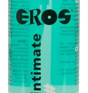 EROS 2v1 čistič intímnych partií a pomôcok