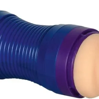 You2Toys Twins to Go – masturbátor Pussy & Ass (vagína a anál)