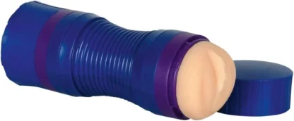 You2Toys Twins to Go – masturbátor Pussy & Ass (vagína a anál)