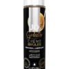 System JO Gelato Crème Brûlée – ochutený lubrikant na báze vody (120 ml)