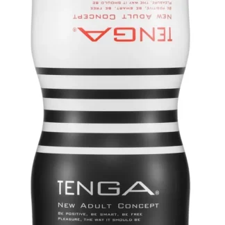 Tenga Dual Sensation Cup Extremes