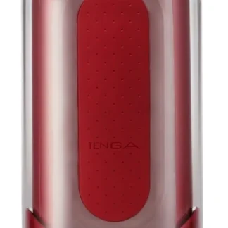 Tenga Flip Zero Red – balenie s ohrievačom