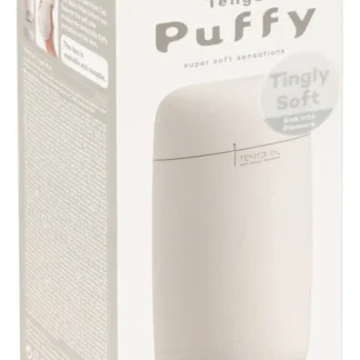 Tenga Puffy
