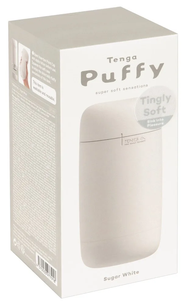 Tenga Puffy