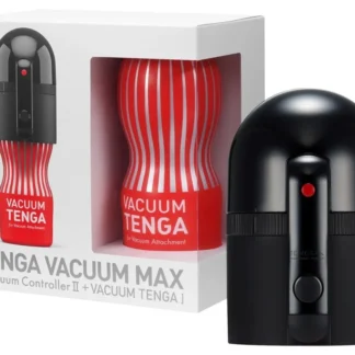 Masturbátor Tenga Vacuum Max