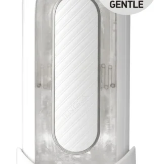 Tenga Flip Zero Electronic Vibrations – masturbátor