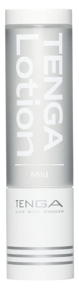 Lubrikant Tenga Lotion Mild
