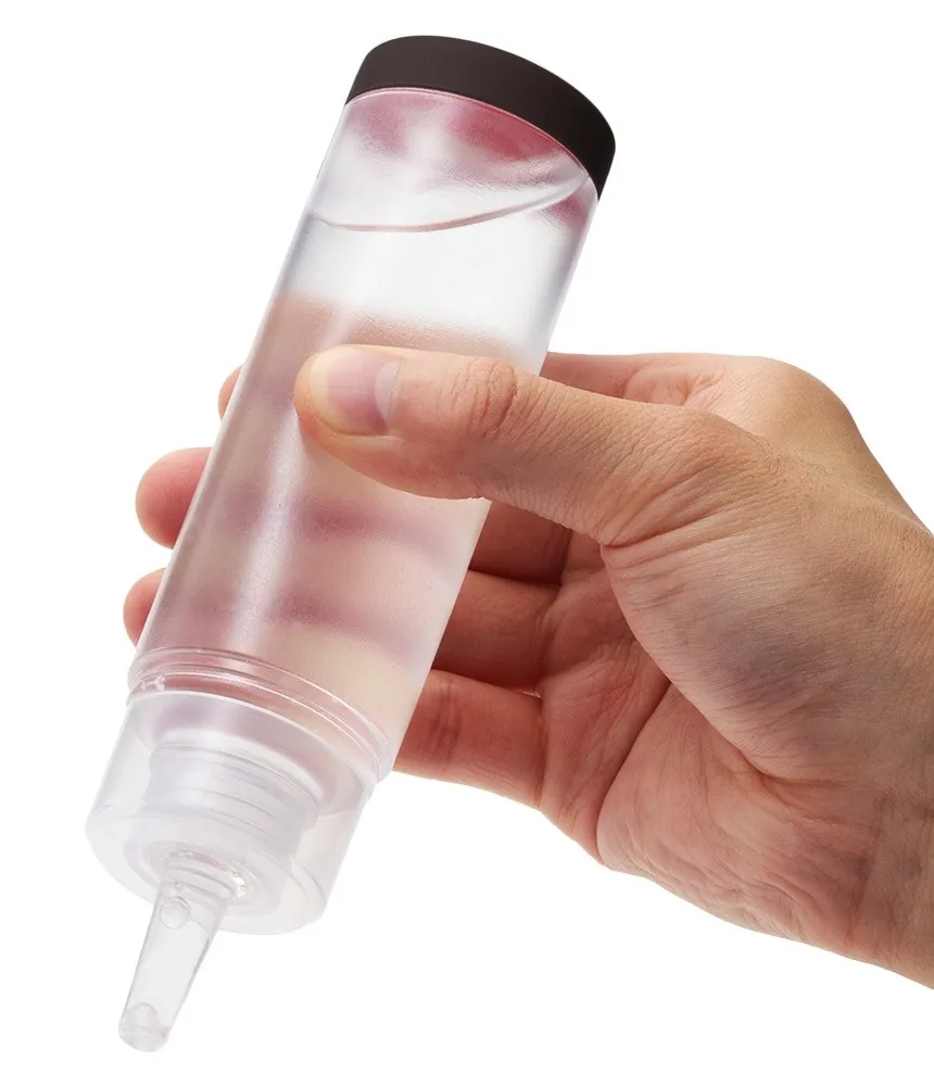 Tenga Lotion Light – lubrikačný gél – Obrázok 2