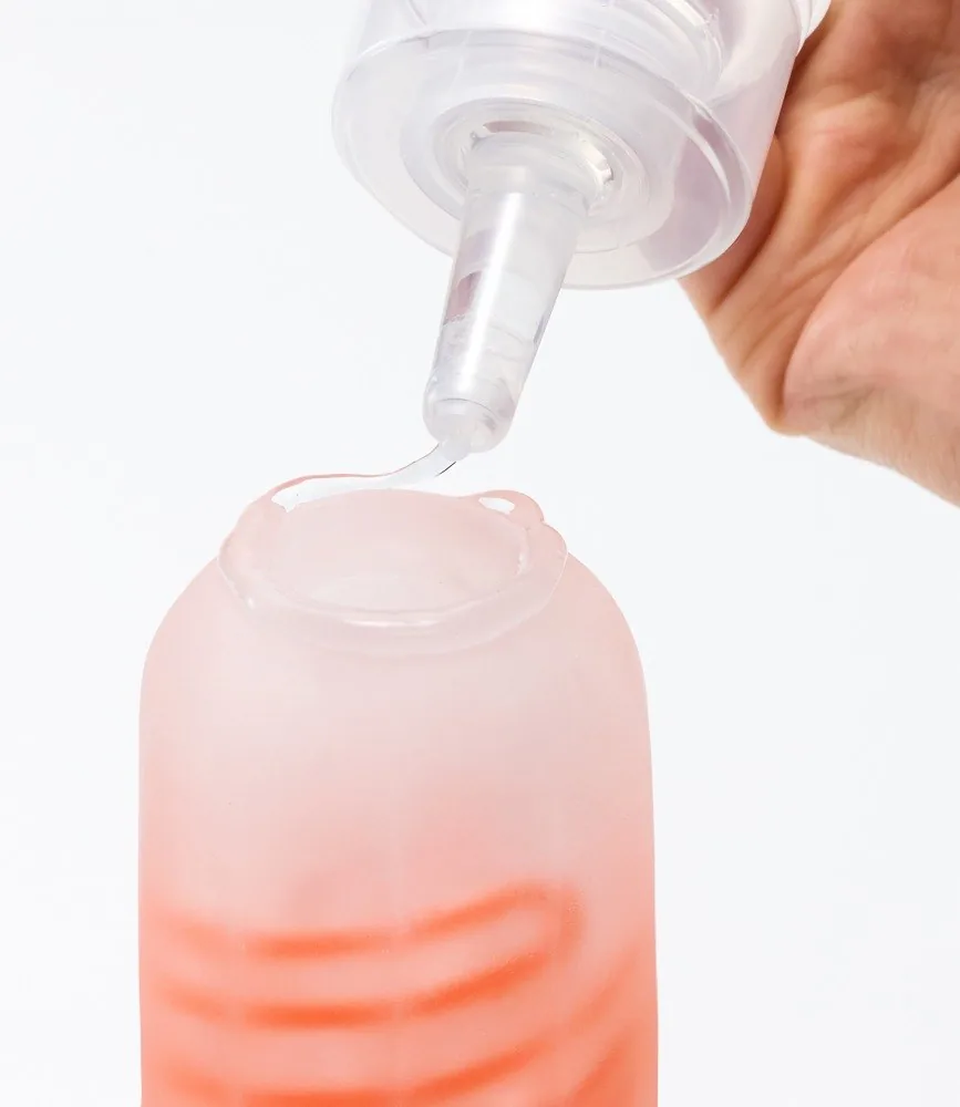 Tenga Lotion Light – lubrikačný gél – Obrázok 4