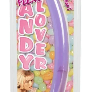 Dildo Double Trouble
