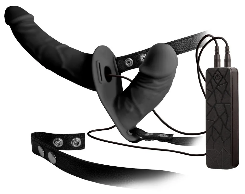 Double Thruster Harness – postroj s dvojitým nástavcom – Obrázok 2
