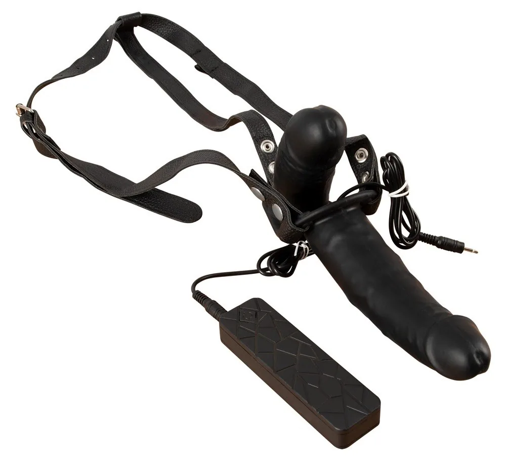 Double Thruster Harness – postroj s dvojitým nástavcom – Obrázok 4
