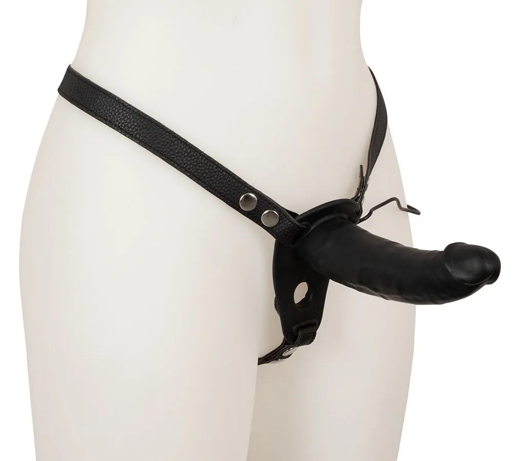 Double Thruster Harness – postroj s dvojitým nástavcom – Obrázok 6
