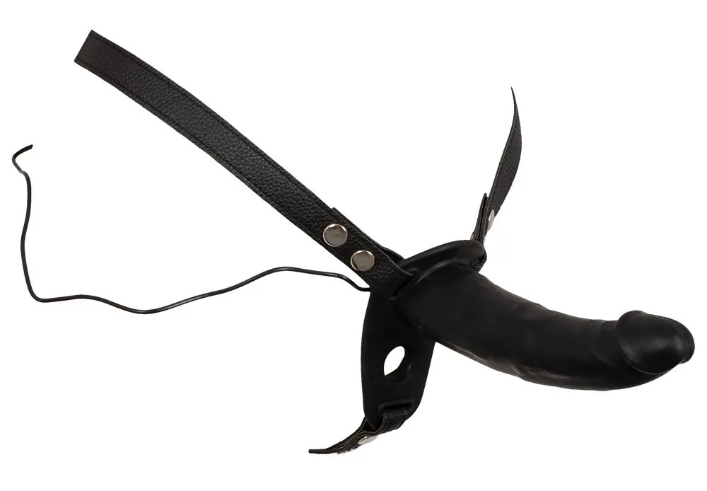 Double Thruster Harness – postroj s dvojitým nástavcom – Obrázok 7