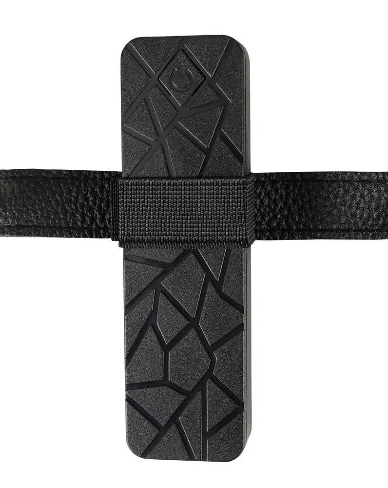 Double Thruster Harness – postroj s dvojitým nástavcom – Obrázok 8