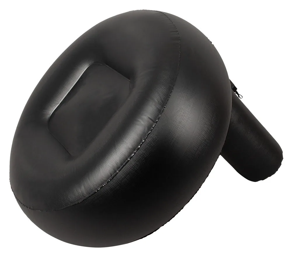 NMC Vibrating Lust Thruster – nafukovací vankúš s vibrátorom – Obrázok 7
