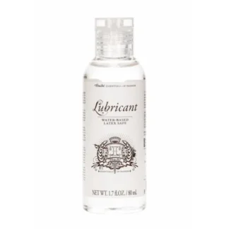 Touché Anal Lube Extra Smooth - análny lubrikant na vodnej báze 80 ml