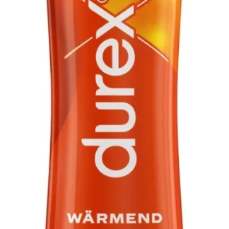 Lubrikant Durex Play Warming 50 ml