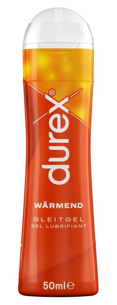 Lubrikant Durex Play Warming 50 ml