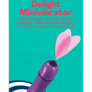 Vibrátor Durex Play Delight