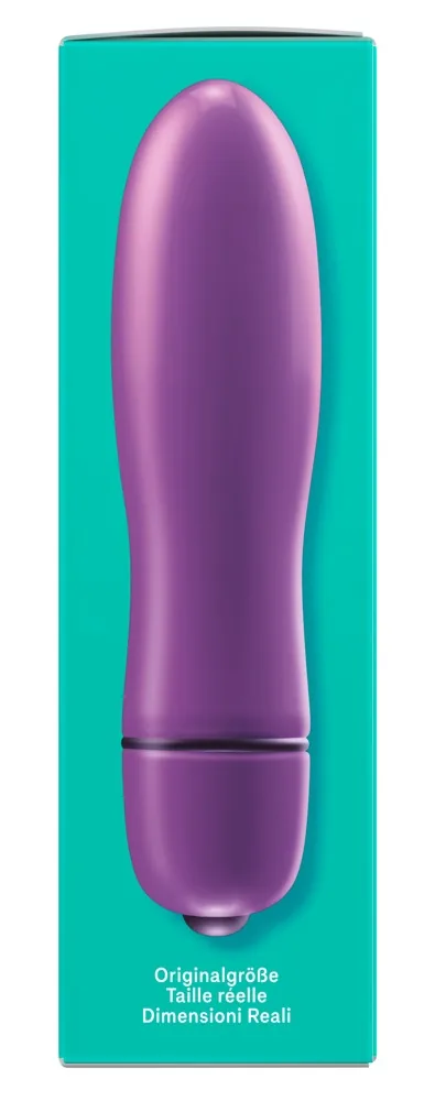 Vibrátor Durex Play Delight – Obrázok 2