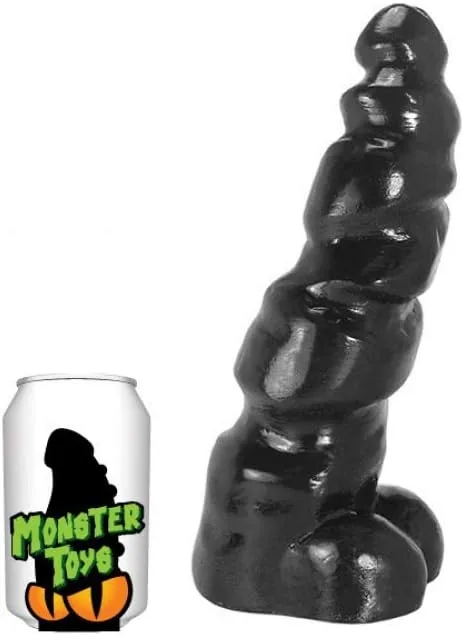 HardToys Monster Toys Predator 23.5 x 8.2 cm
