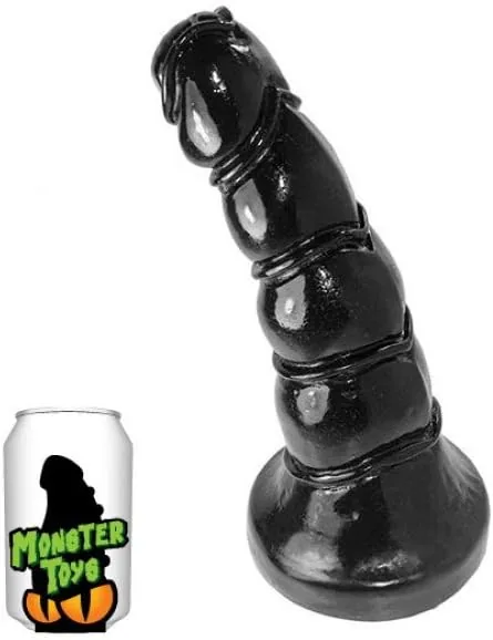 HardToys Monster Toys Alien 26 x 7.8 cm