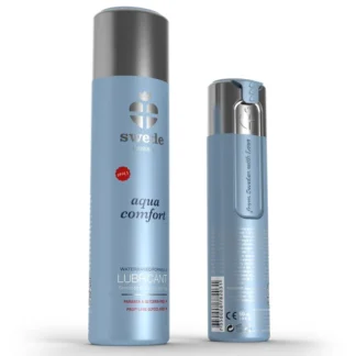 Lubrikant Swede Aqua Comfort 120 ml