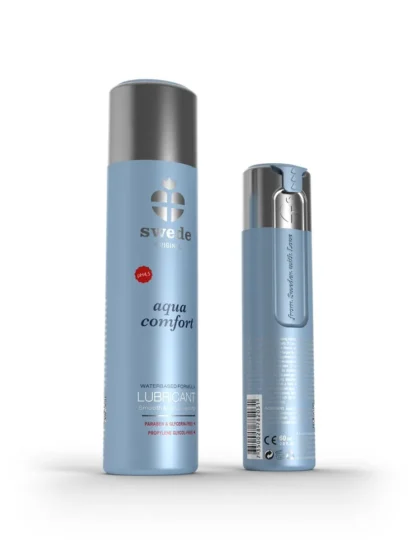 Lubrikant Swede Aqua Comfort 120 ml