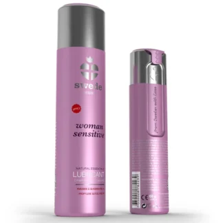 Lubrikant Swede Woman Sensitive 120 ml