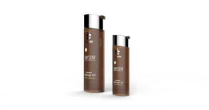 Masážny olej Swede Euphoria Vanilla Sandalwood 75 ml