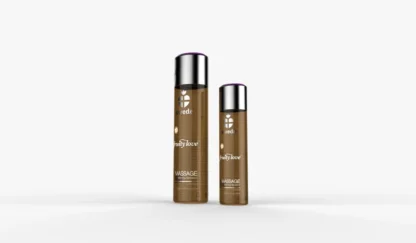 Masážny olej Swede Intense Dark Chocolate 120 ml