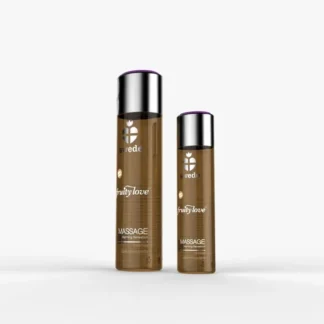 Masážny olej Swede Intense Dark Chocolate 60 ml