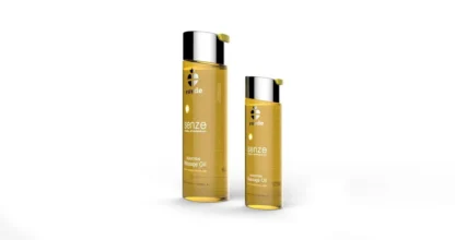 Masážny olej Swede Seduction Clove Orange Lavender 75 ml