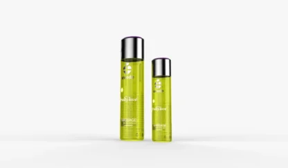 Masážny olej Swede Vanilla Gold Pear 120 ml