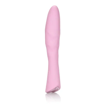 Jopen Amour Wand – silikónová masážna hlavica (ružová)