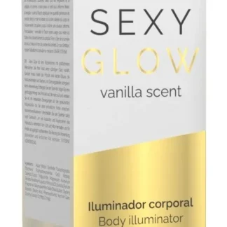 Telový krém Glow 60 ml