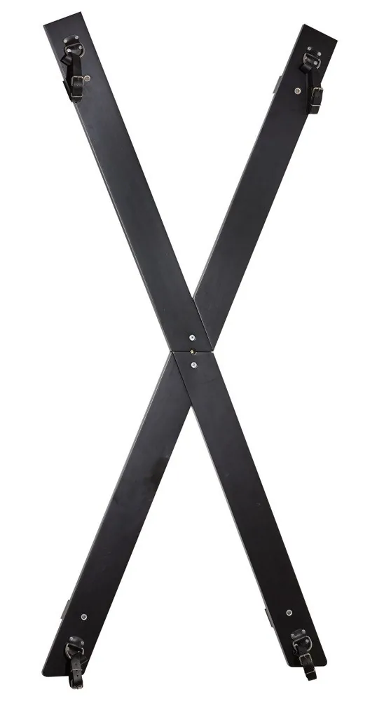 Cross – BDSM postroj na telo – Obrázok 3