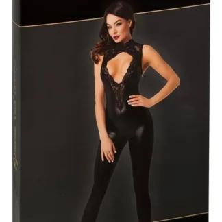 Noir overal L