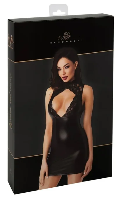 Šaty Noir Lace S