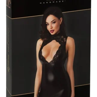 Šaty Noir Lace M