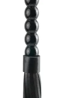 Bič Beaded Cat-O-Nine Tails