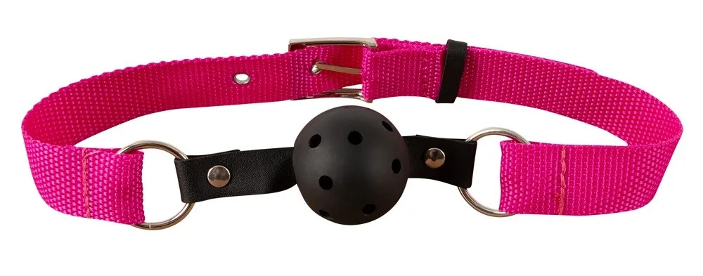 Bondage sada Pink Passion – Obrázok 8
