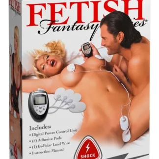 Shock Therapy Kit – elektrostimulačná súprava