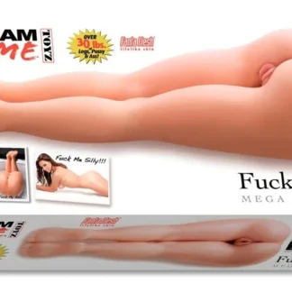 Masturbátor Fuck Me Silly 3