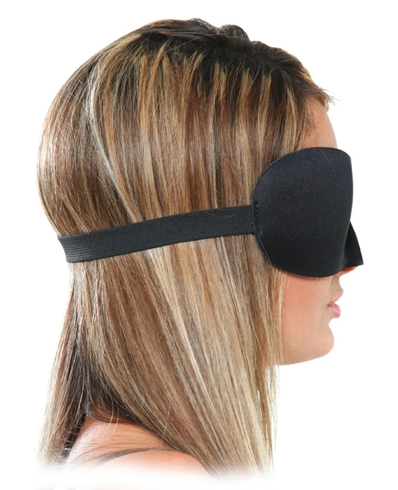 Deluxe Fantasy Love Mask – maska na oči – Obrázok 3