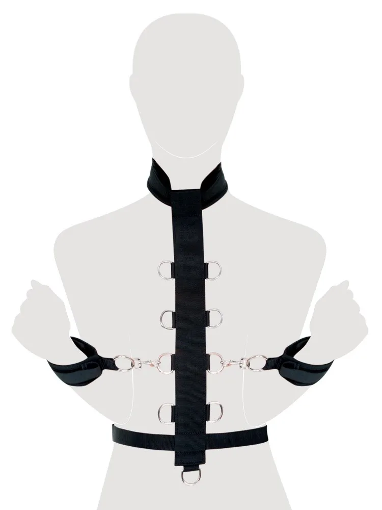 Postroj Fantasy Harness – Obrázok 5