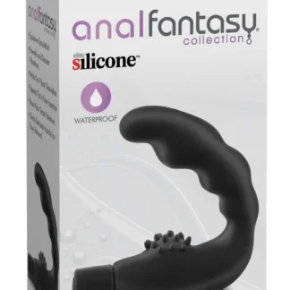 Prostatový vibrátor Vibrating Reach Around