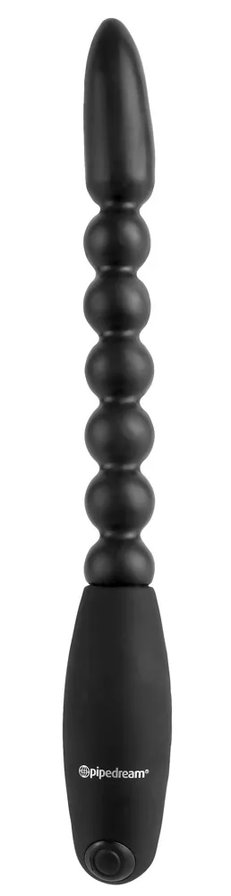 Vibračná sonda Flexa-Pleaser Power Beads – Obrázok 2
