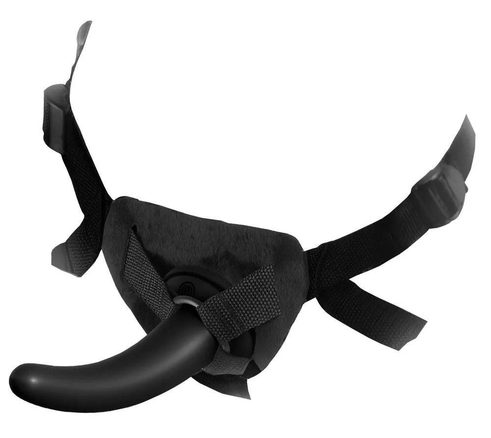 The Pegger – strap-on postroj – Obrázok 5